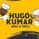 Logo Hugo & Kumar